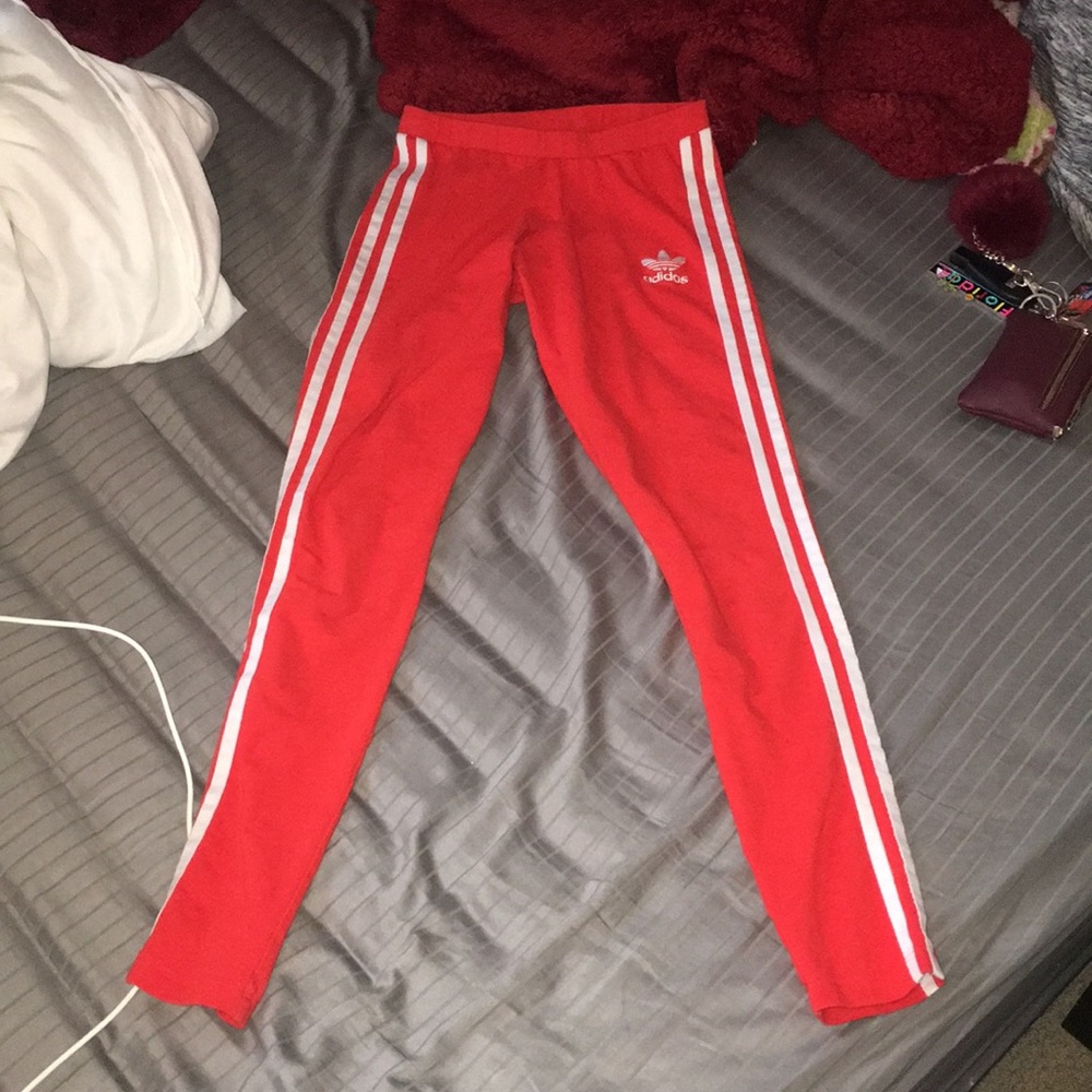 adidas leggings